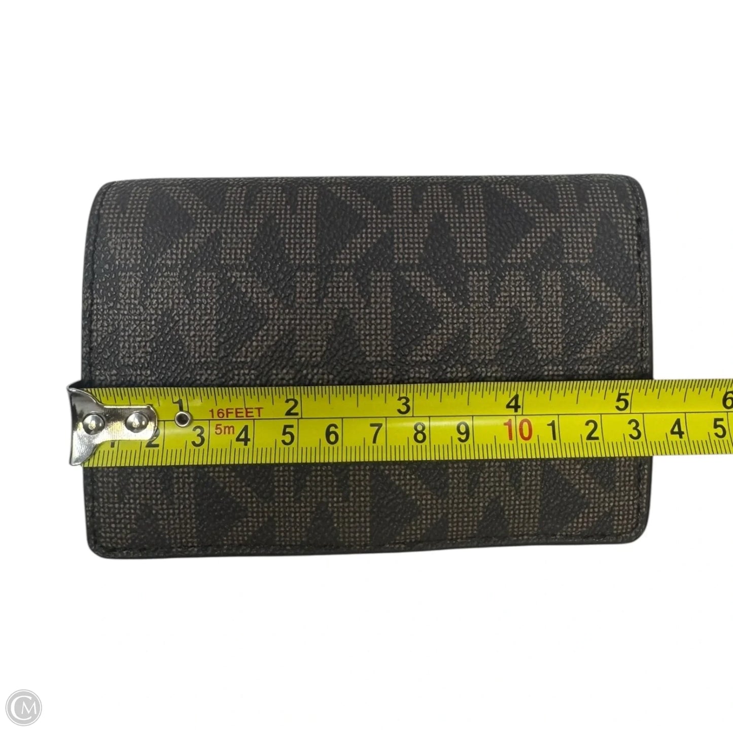 Wallet By Michael By Michael Kors, Size: Medium