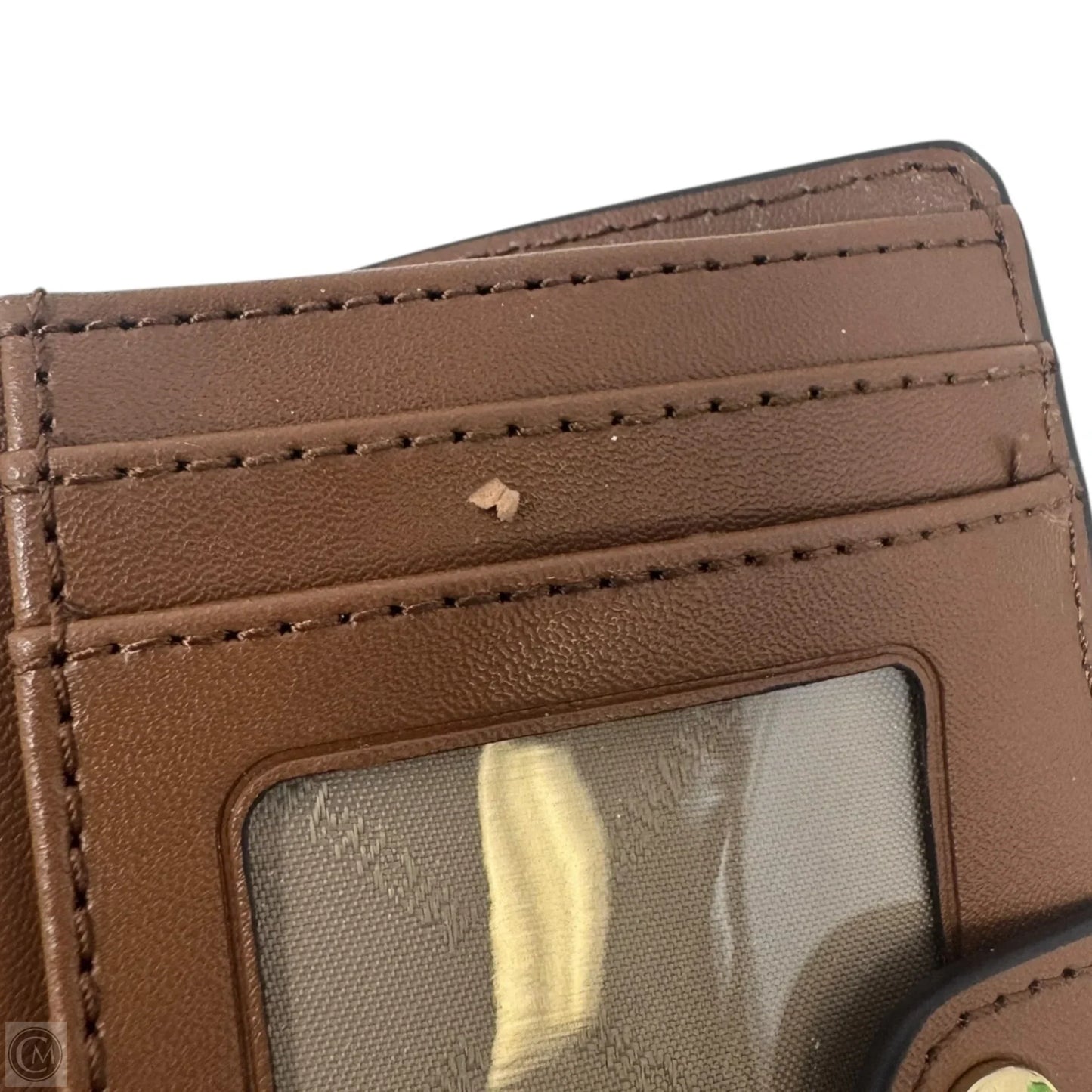 Wallet By Michael By Michael Kors, Size: Medium