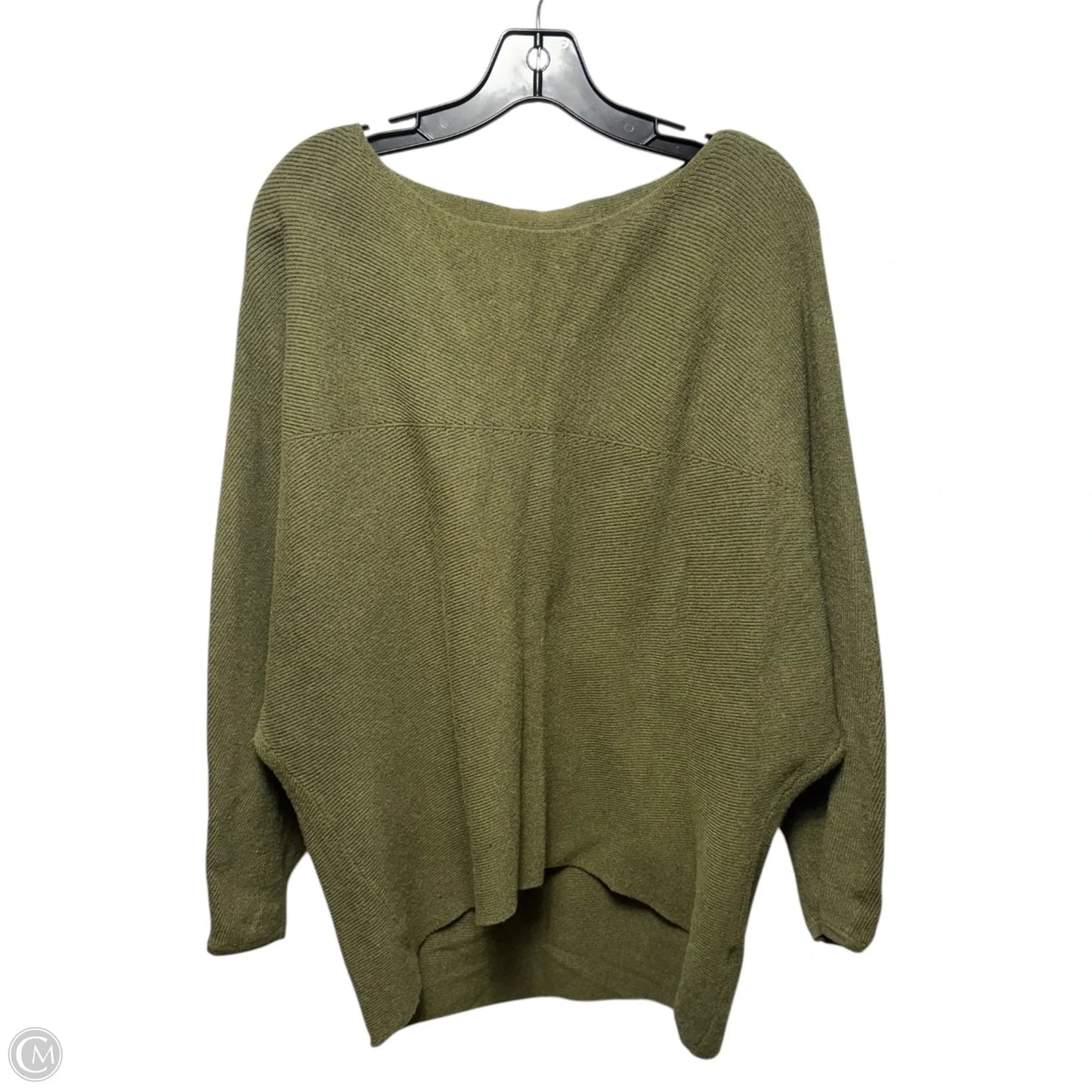 Sweater Unbranded In Green, Size: Xl