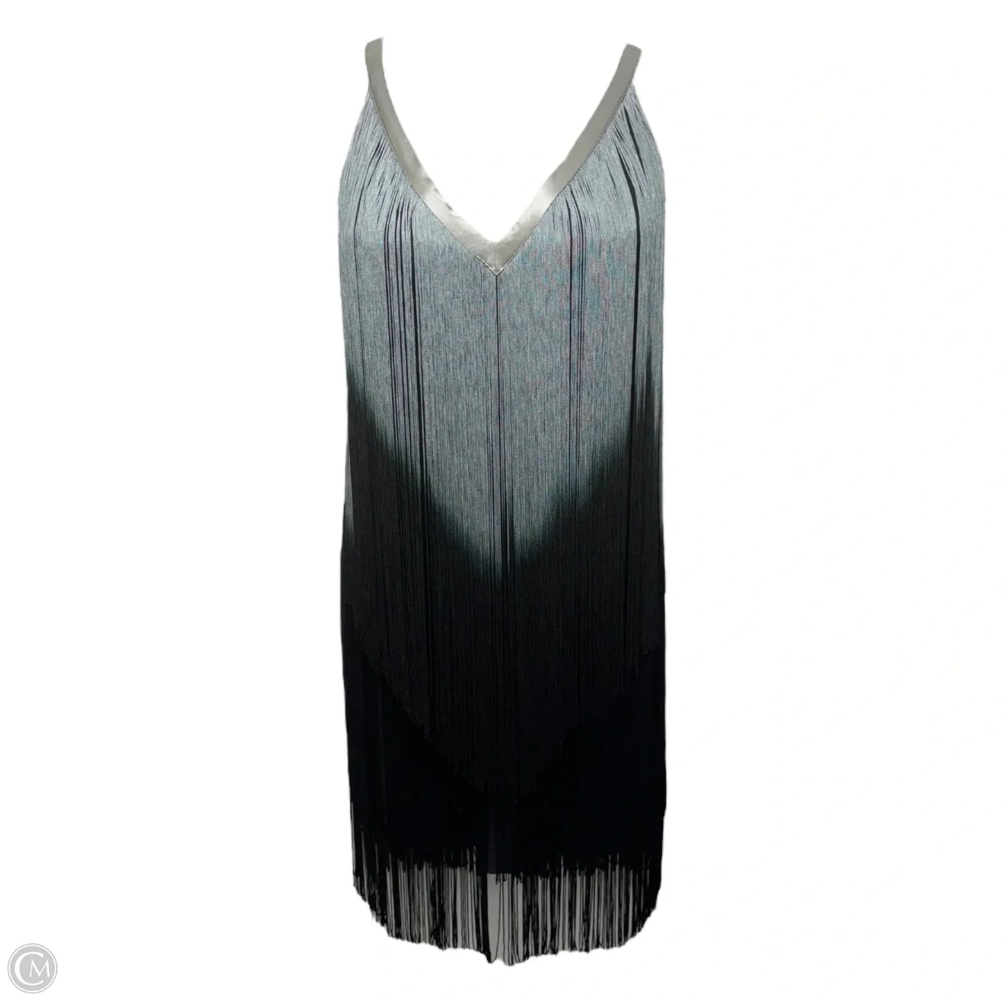 Dress Casual Short By Phase Eight In Black, Size: 10