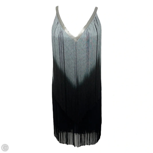 Dress Casual Short By Phase Eight In Black, Size: 10