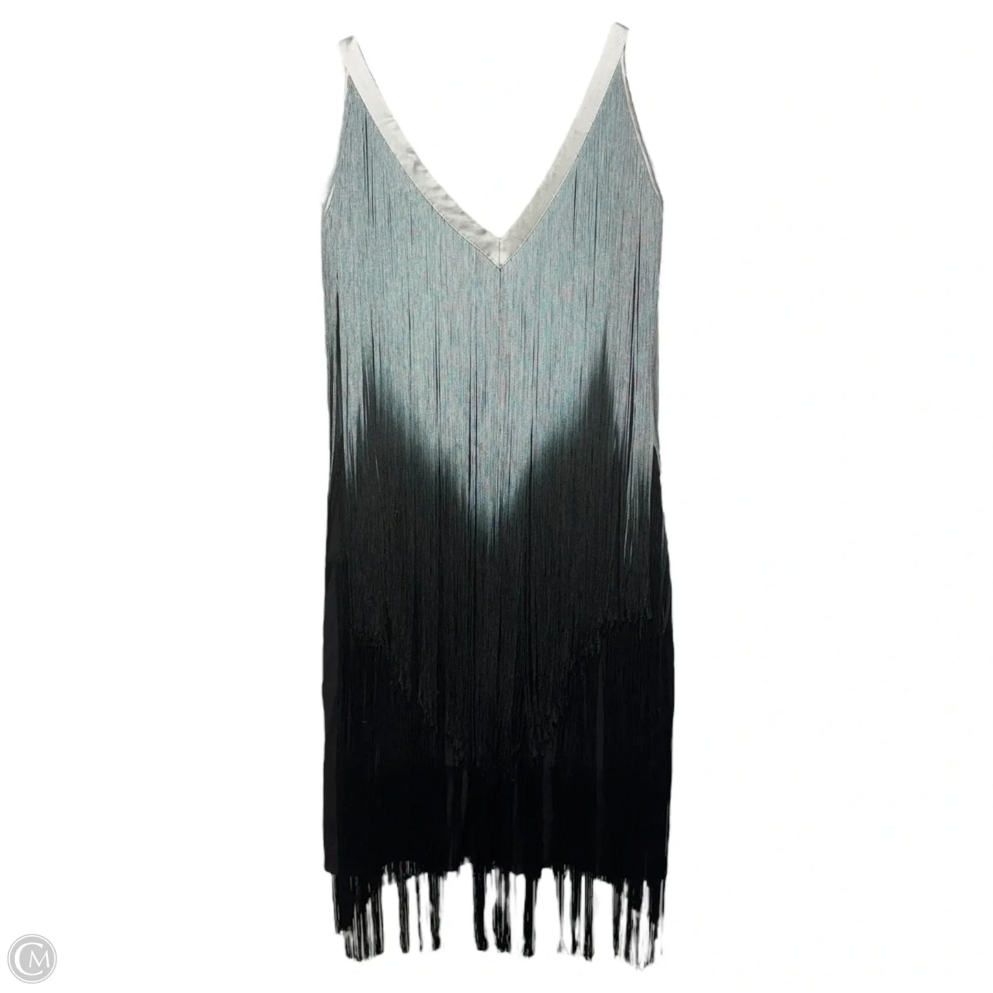 Dress Casual Short By Phase Eight In Black, Size: 10