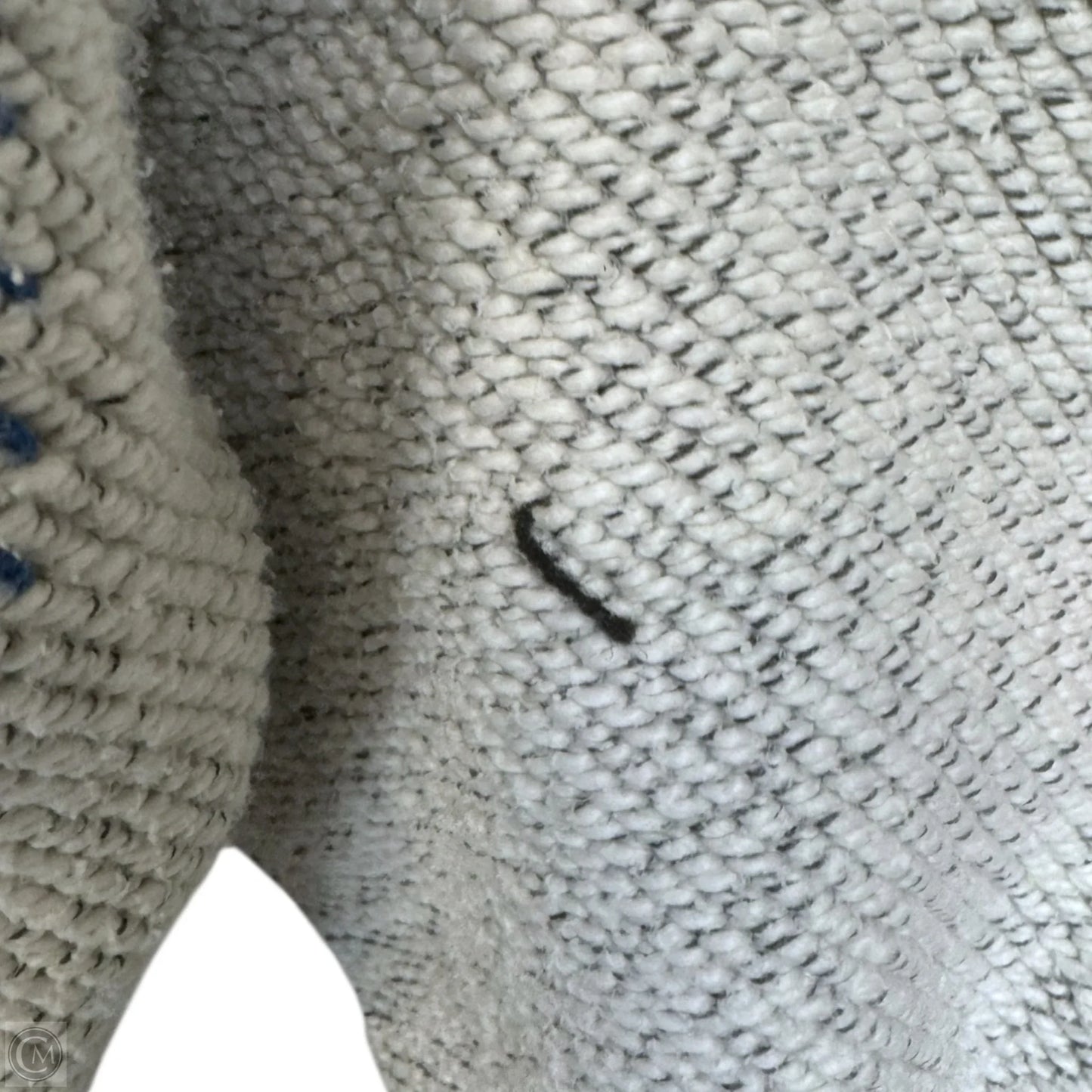 Pullover Hoodie Sweatshirt By Free People In Grey, Size: Xs