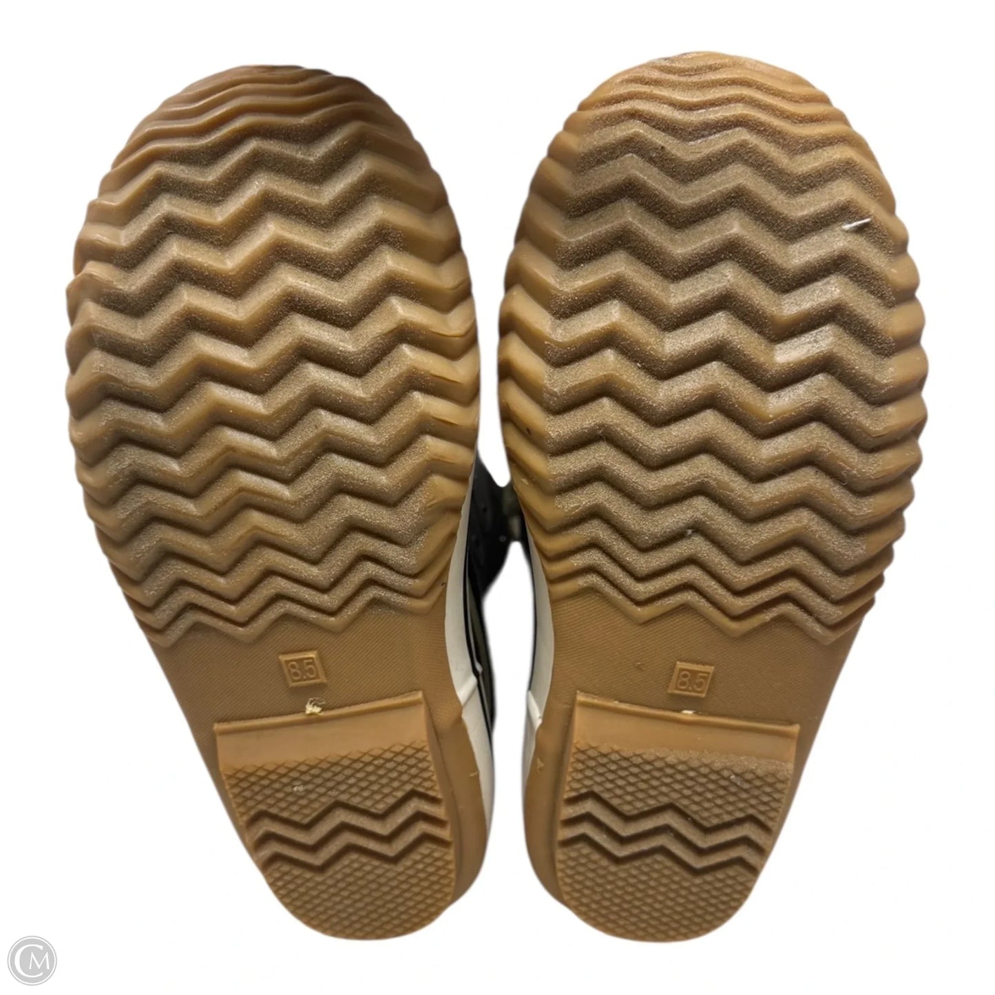 Edith Encore Weather Ready Waterproof Boot By Jbu By Jambu In Grey, Size: 8.5