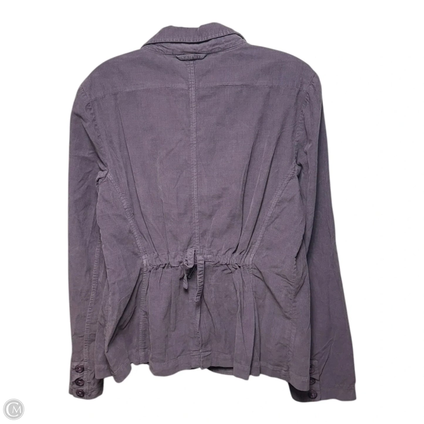 Jacket Other By Sundance In Purple, Size: M