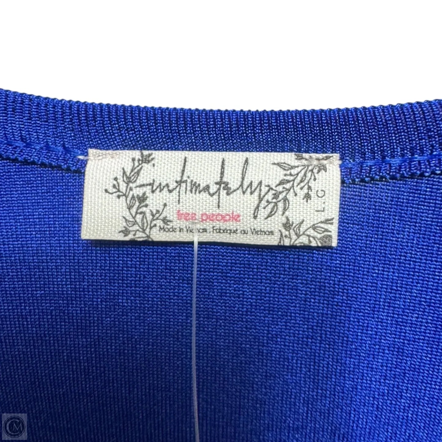 Jumpsuit By Free People In Purple, Size: L