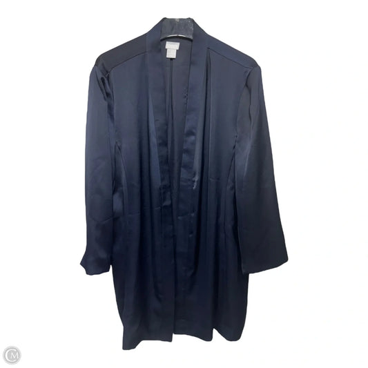 Kimono By Chicos In Navy, Size: 20/22 Chicos 4