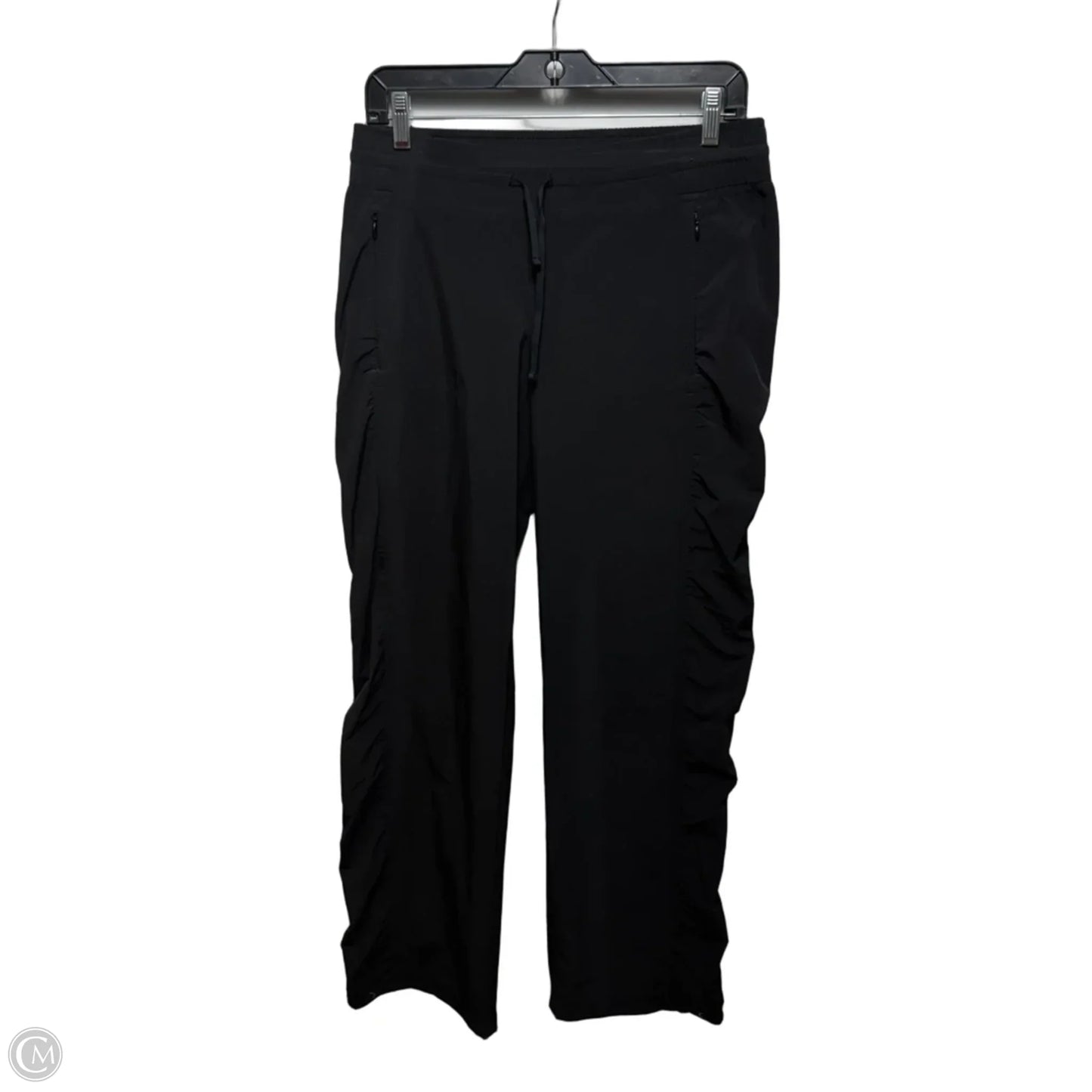 Athletic Pants By Athleta In Black, Size: 6