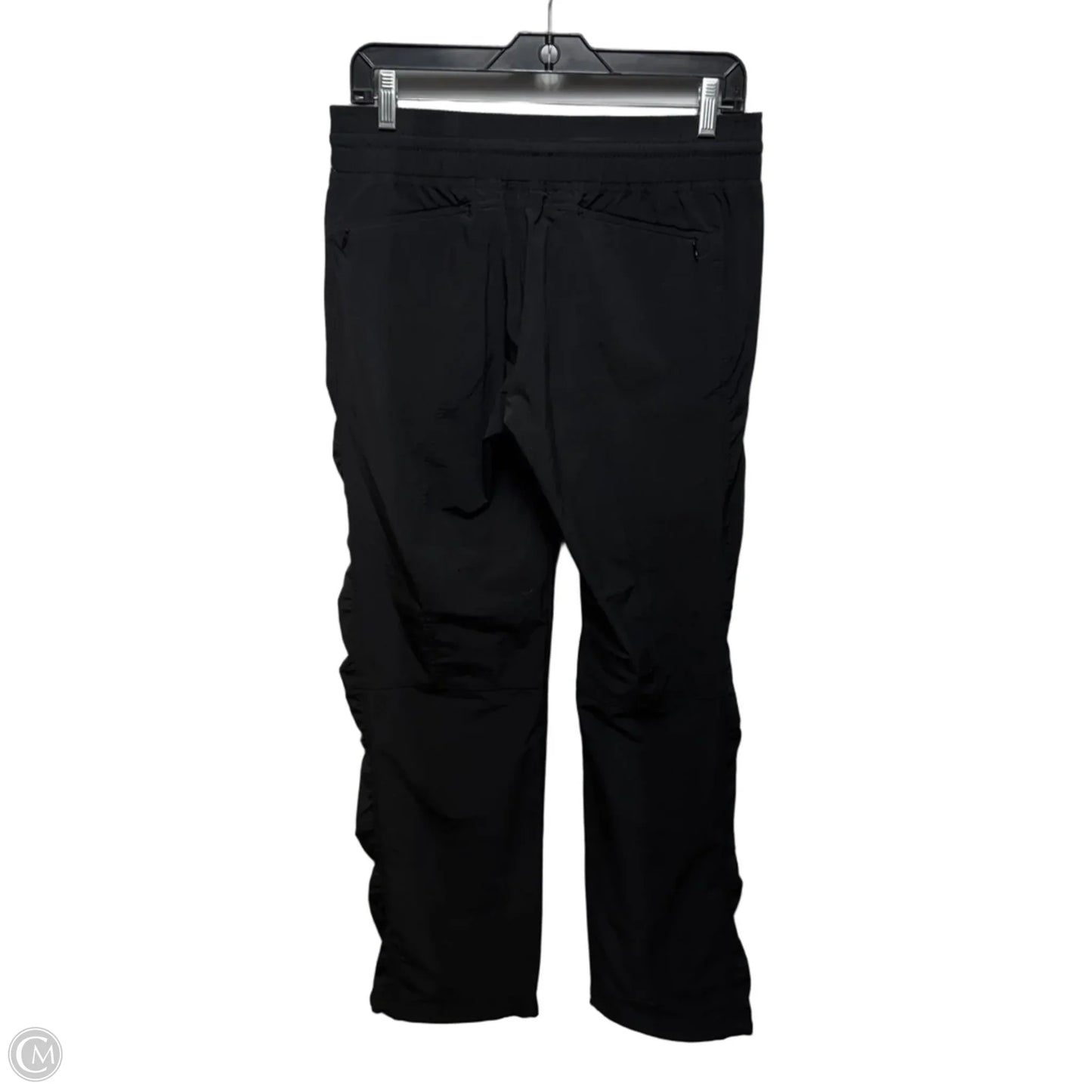 Athletic Pants By Athleta In Black, Size: 6