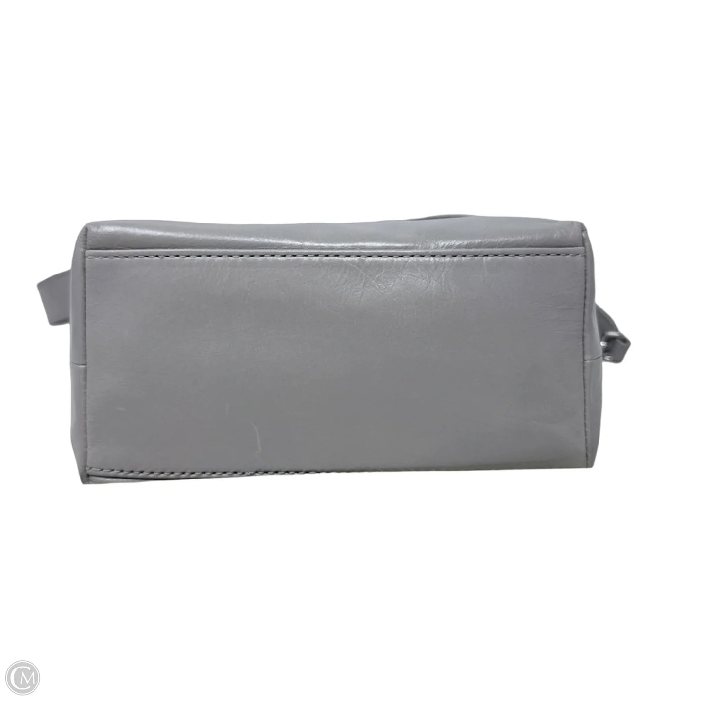 Ashe Leather Crossbody Bag By Hobo Intl, Size: Medium