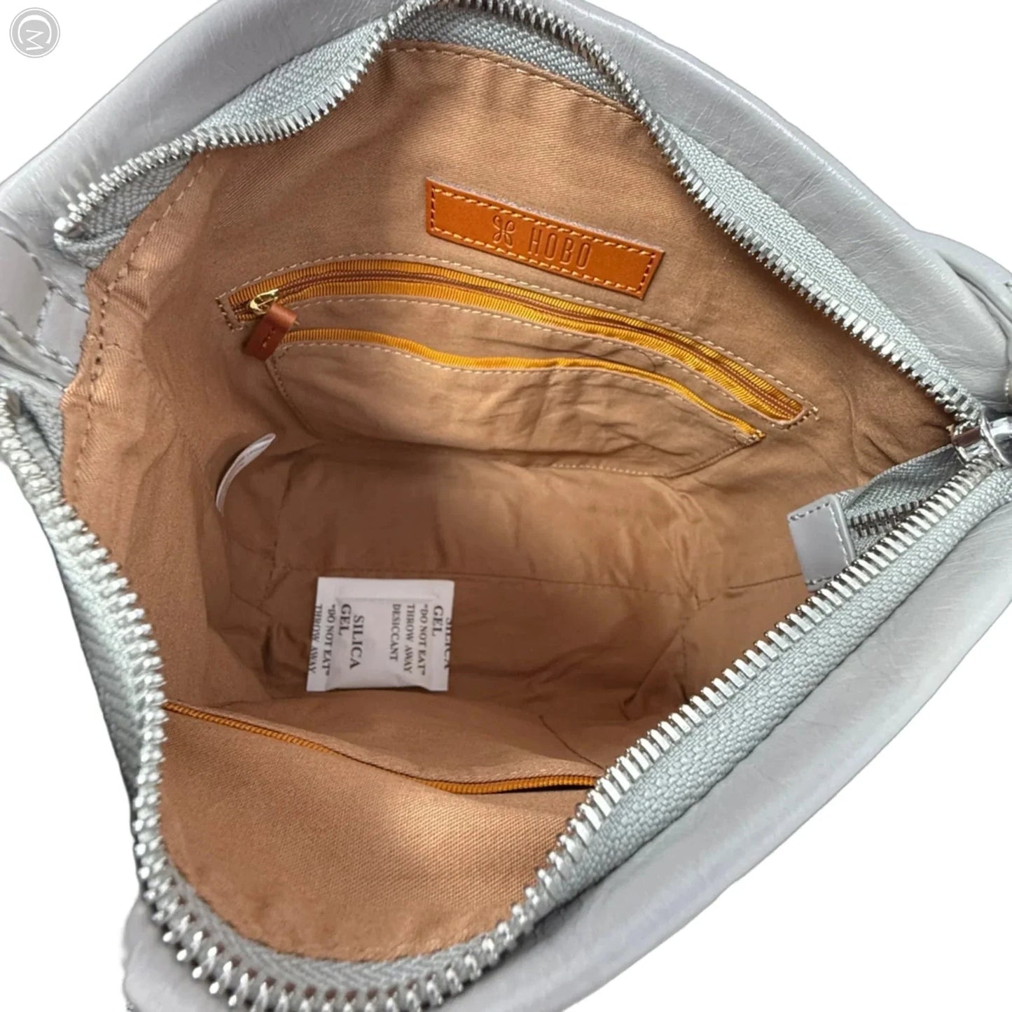 Ashe Leather Crossbody Bag By Hobo Intl, Size: Medium