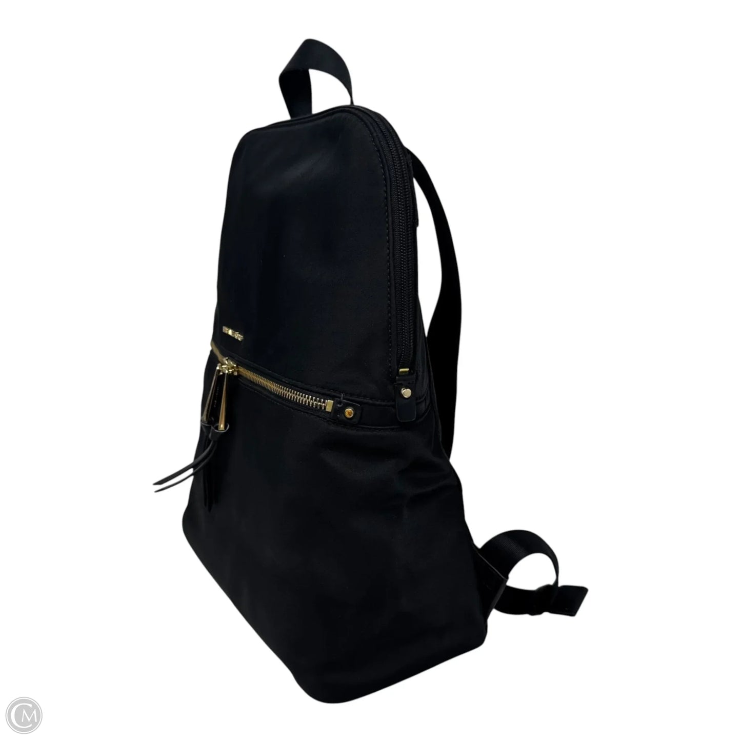 Nylon Backpack By Michael By Michael Kors, Size: Large