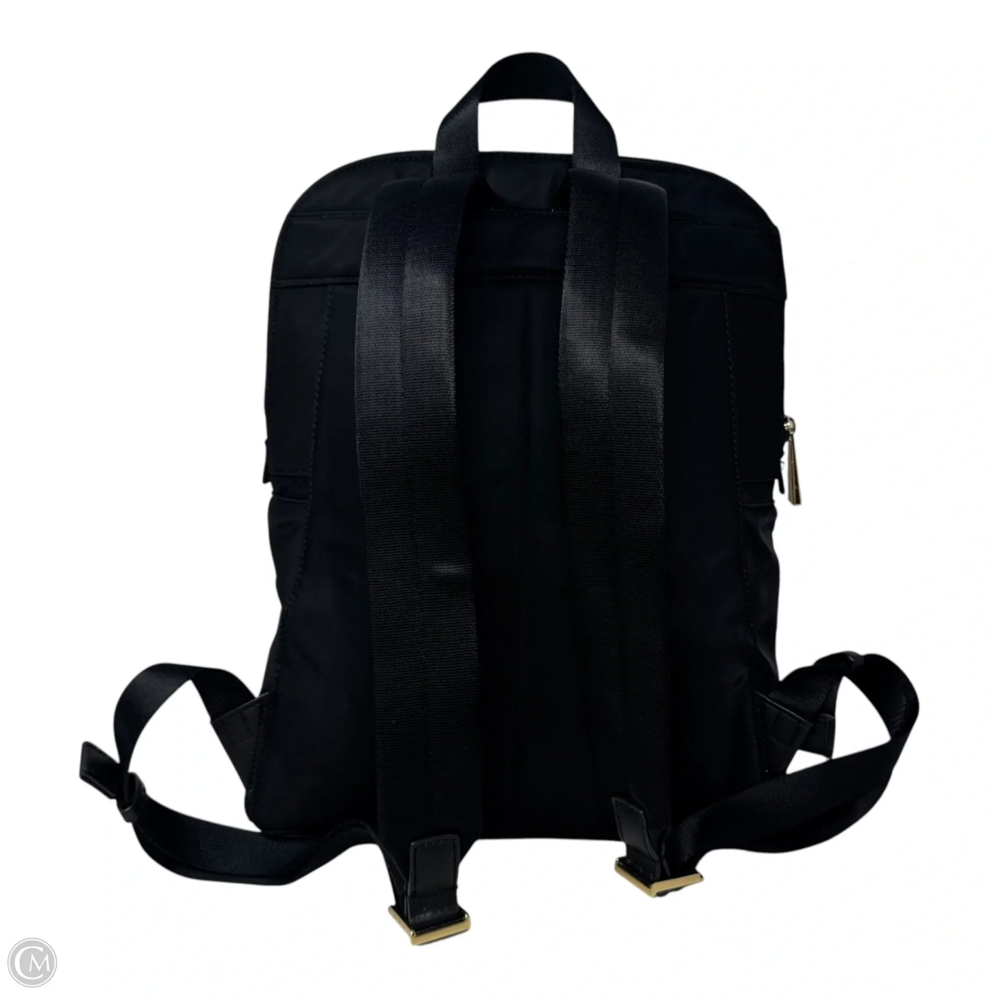 Nylon Backpack By Michael By Michael Kors, Size: Large