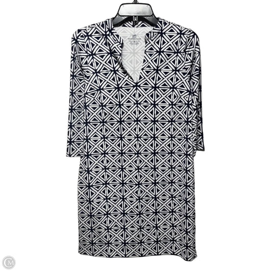 Dress Casual Short By Southern Tide In Navy, Size: Xs