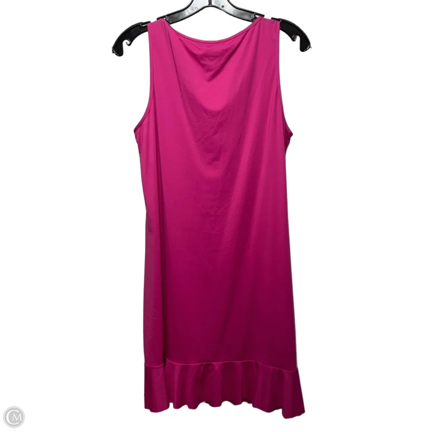 Dress Casual Short By Tommy Bahama In Pink, Size: M