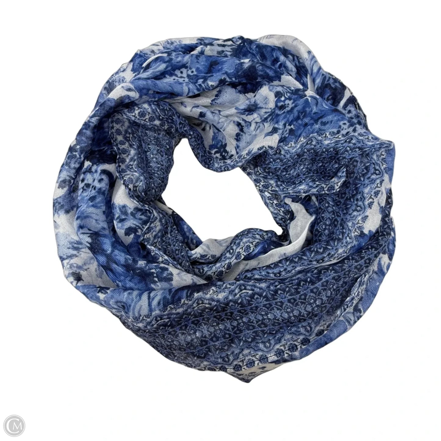 Viscose Infinity Scarf By J. Jill