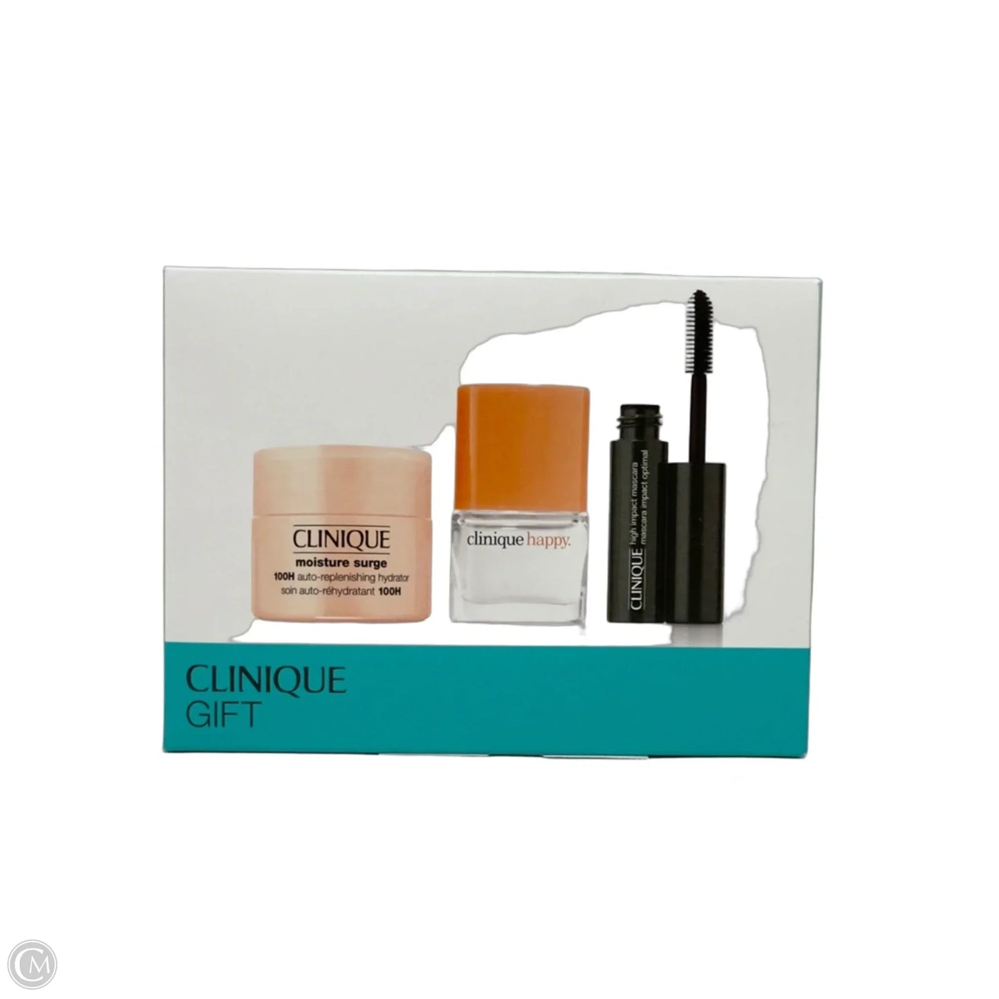 Beauty Gift Set By Clinique, Size: Large