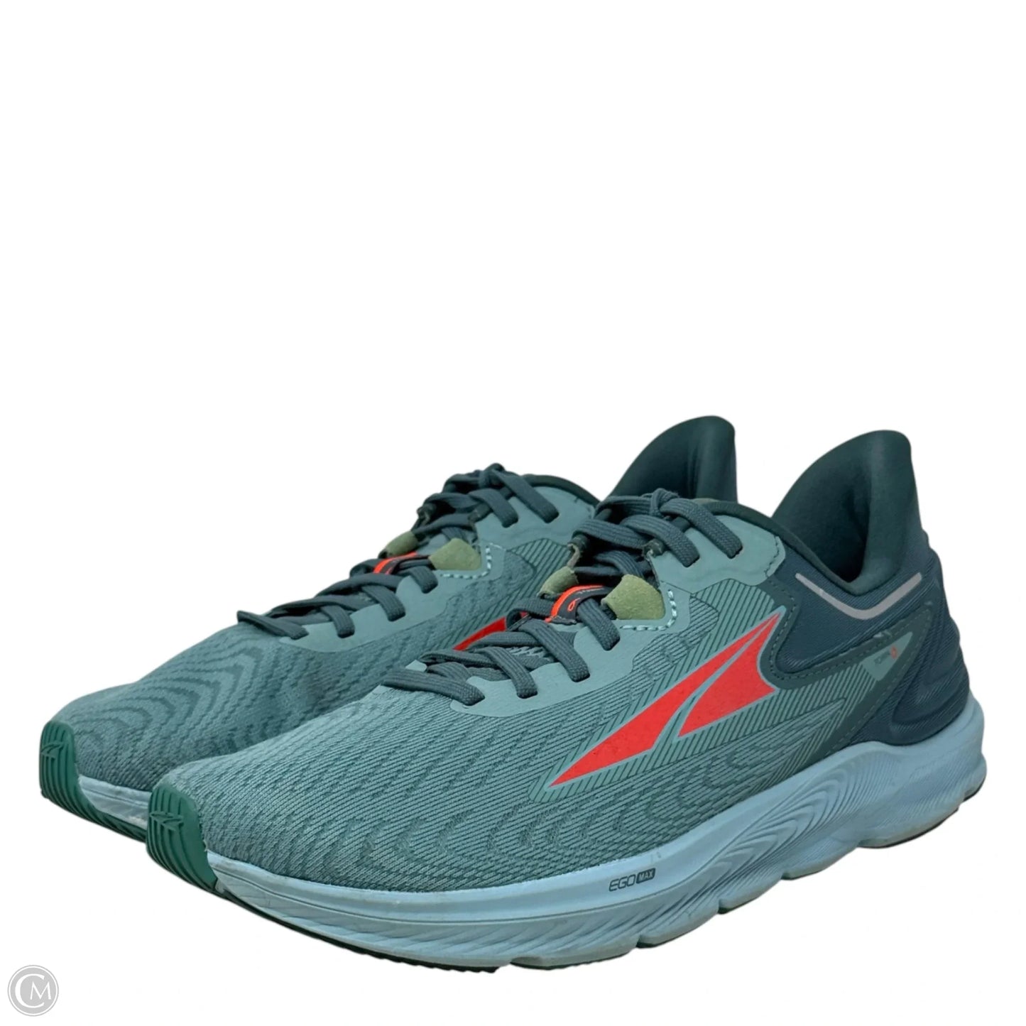 Torin 6 Road Running Shoes
 By Altra In Aqua, Size: 7.5