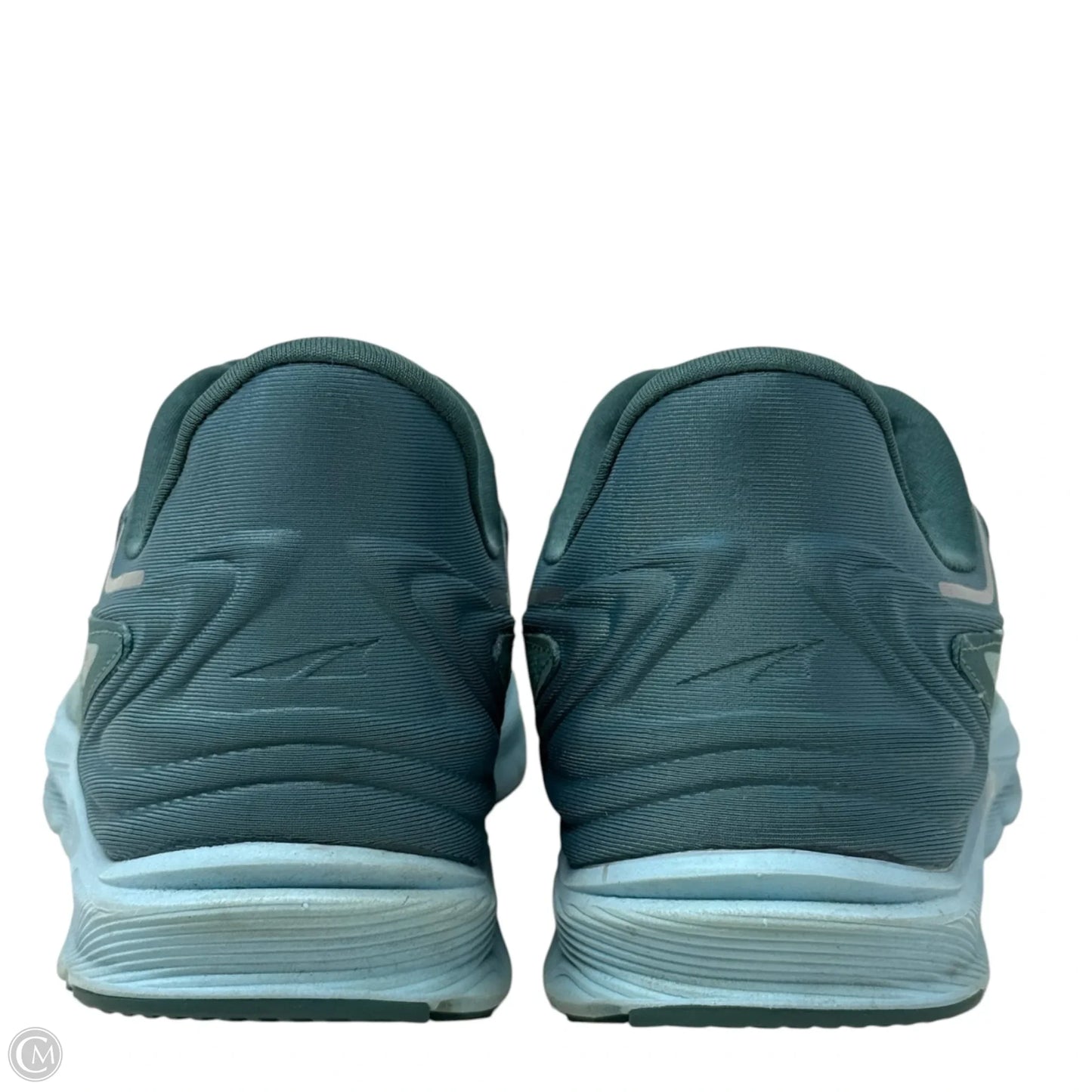 Torin 6 Road Running Shoes
 By Altra In Aqua, Size: 7.5
