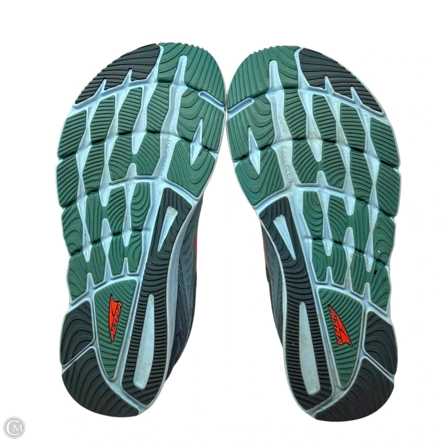 Torin 6 Road Running Shoes
 By Altra In Aqua, Size: 7.5