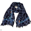 Scarf Long By Vera Bradley