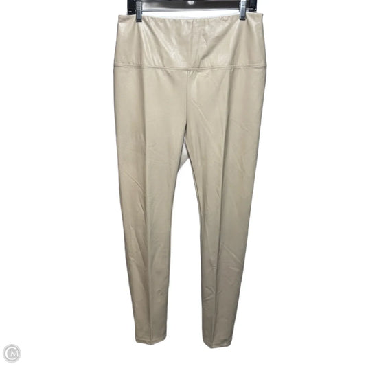 Pants Other By Lysse In Cream, Size: Xl