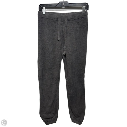 Pants Lounge By Barefoot Dreams In Grey, Size: Xs