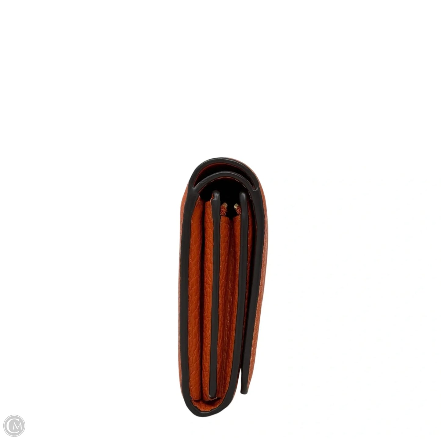 Kayla Small L-Zip Wallet Designer By Kate Spade, Size: Small