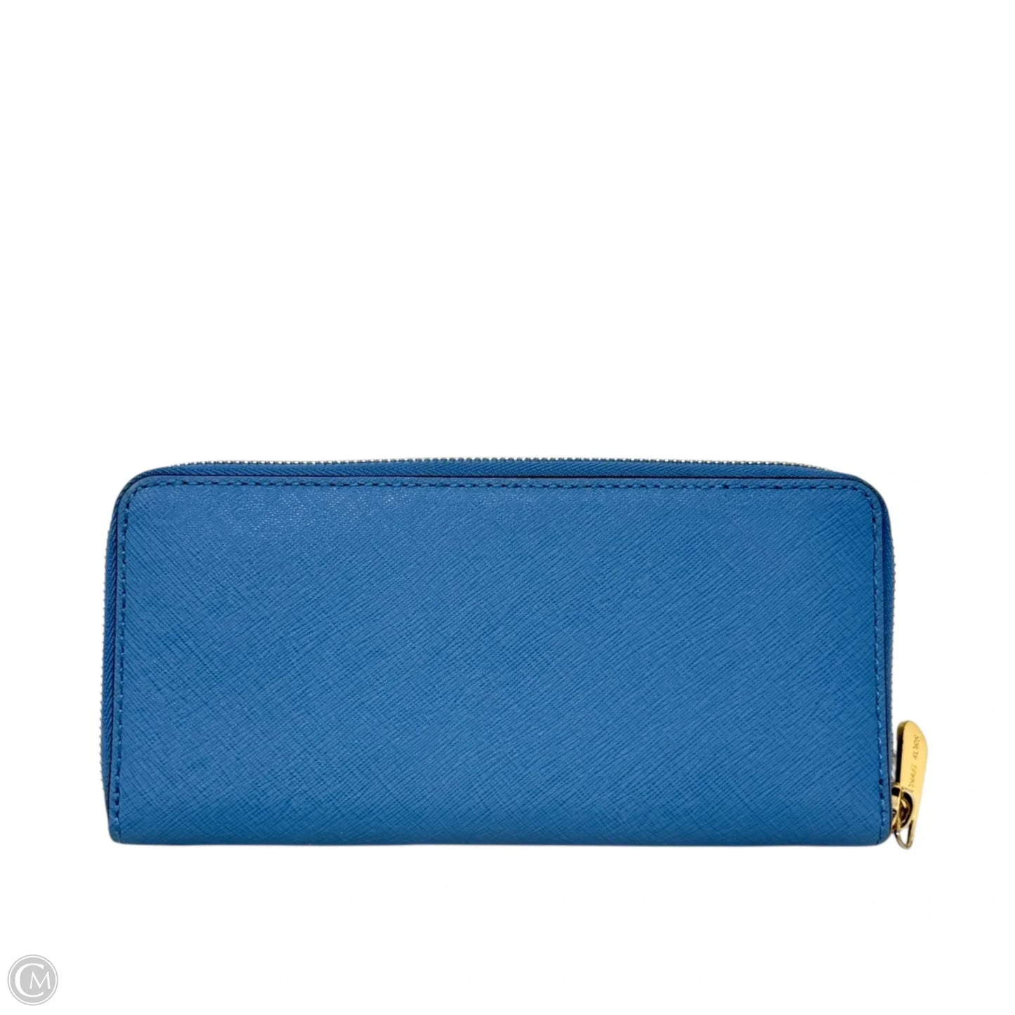 Jet Set Travel Continental Wallet By Michael By Michael Kors, Size: Large