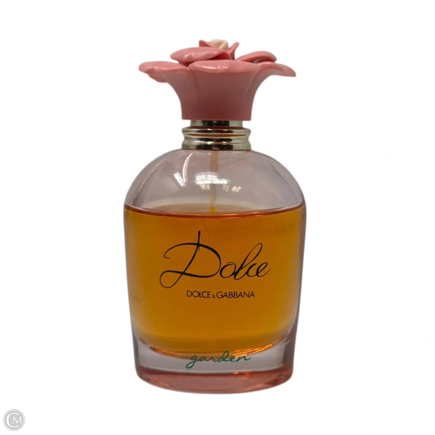 Dolce Garden Eau De Parfum Fragrance Luxury Designer By Dolce And Gabbana  75ml