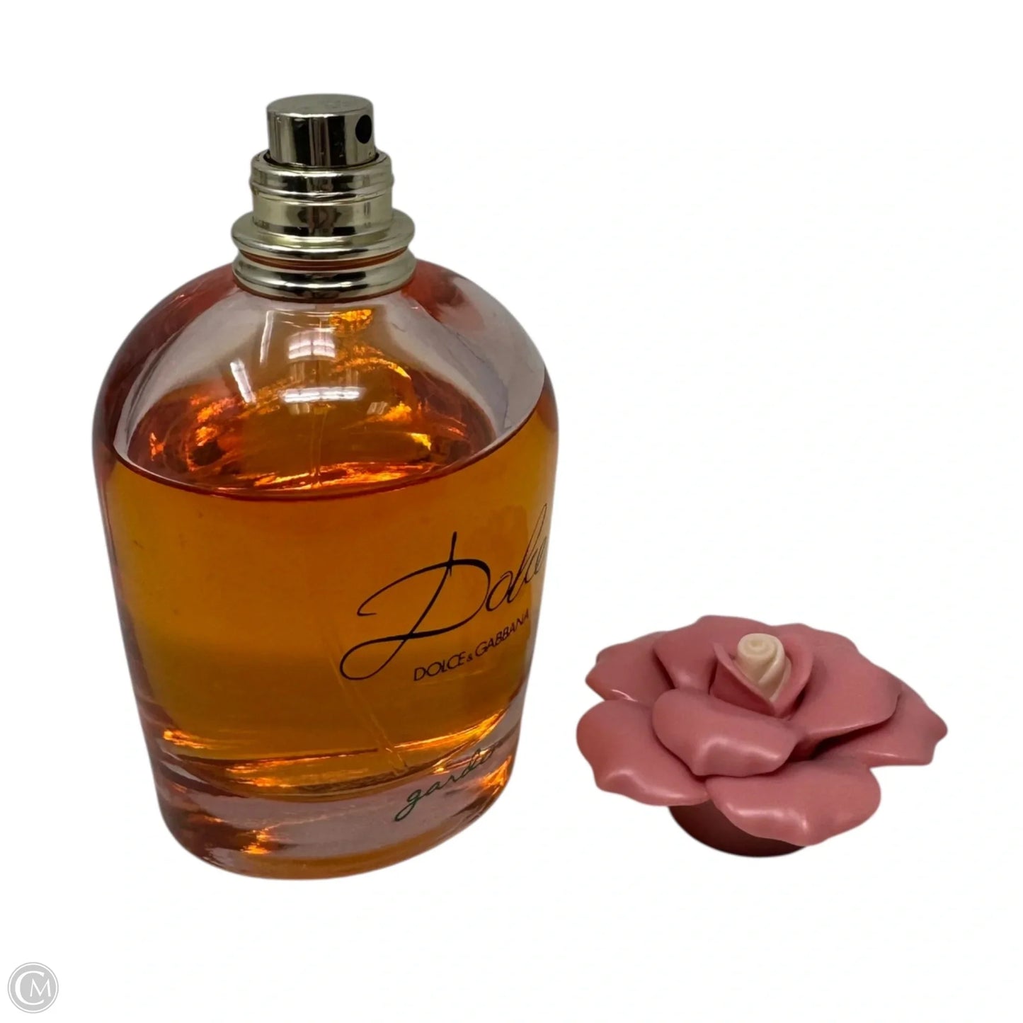 Dolce Garden Eau De Parfum Fragrance Luxury Designer By Dolce And Gabbana  75ml