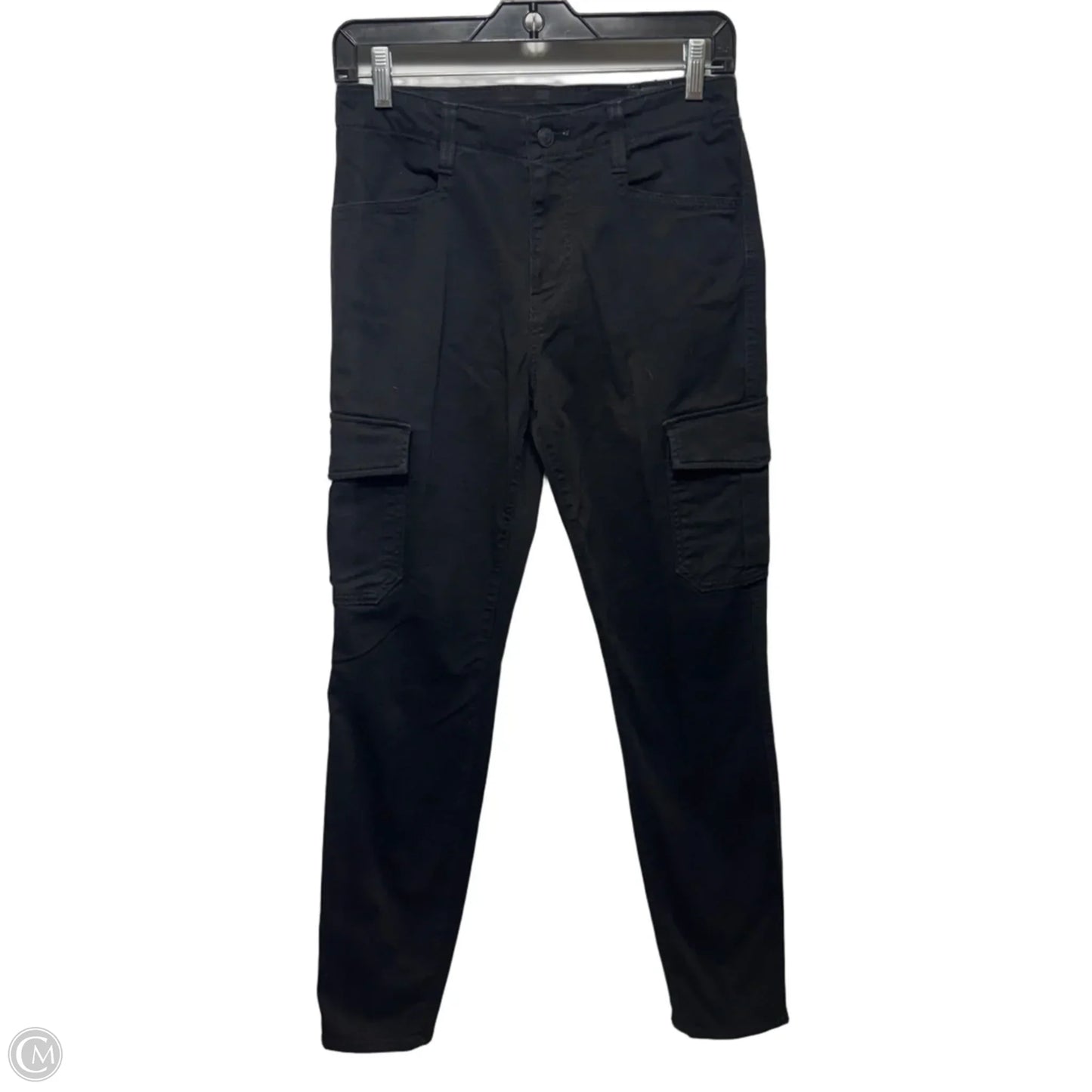 Pants Cargo & Utility By Vince In Black, Size: 6/28
