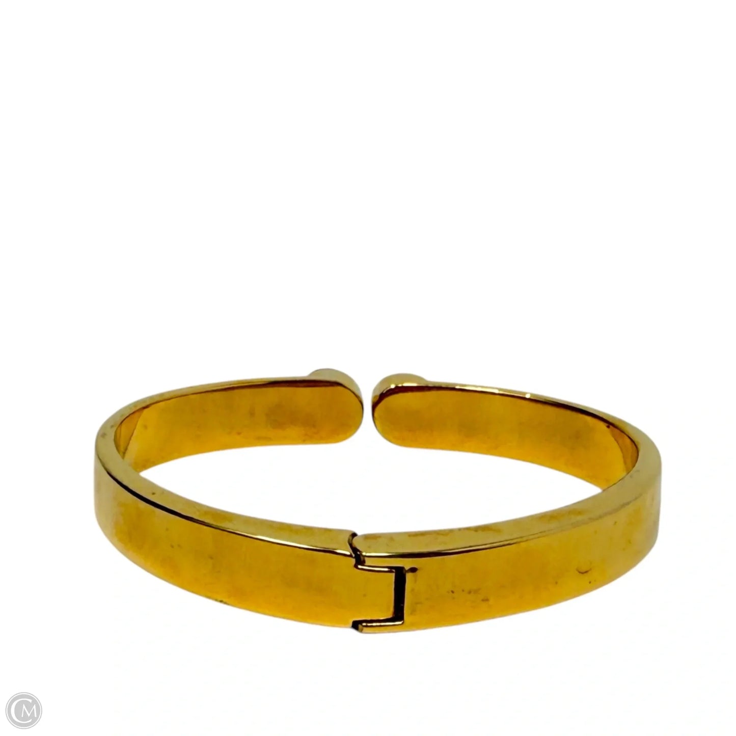 Forever Gems Hinged Cuff Bracelet Designer By Kate Spade
