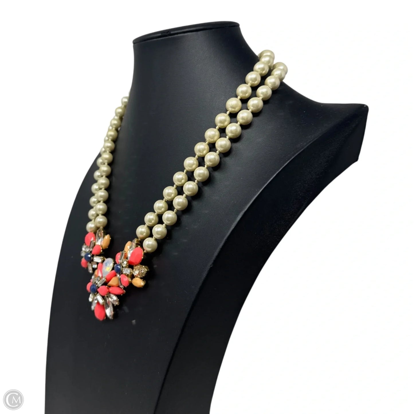 Necklace Statement By J. Crew