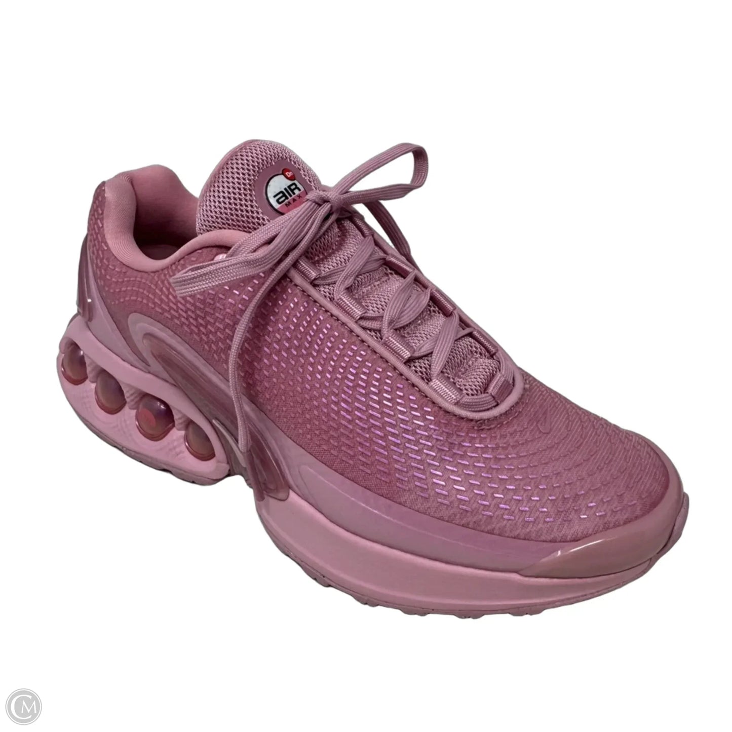 Air Max DN Shoes Athletic By Nike In Pink, Size: 6.5
