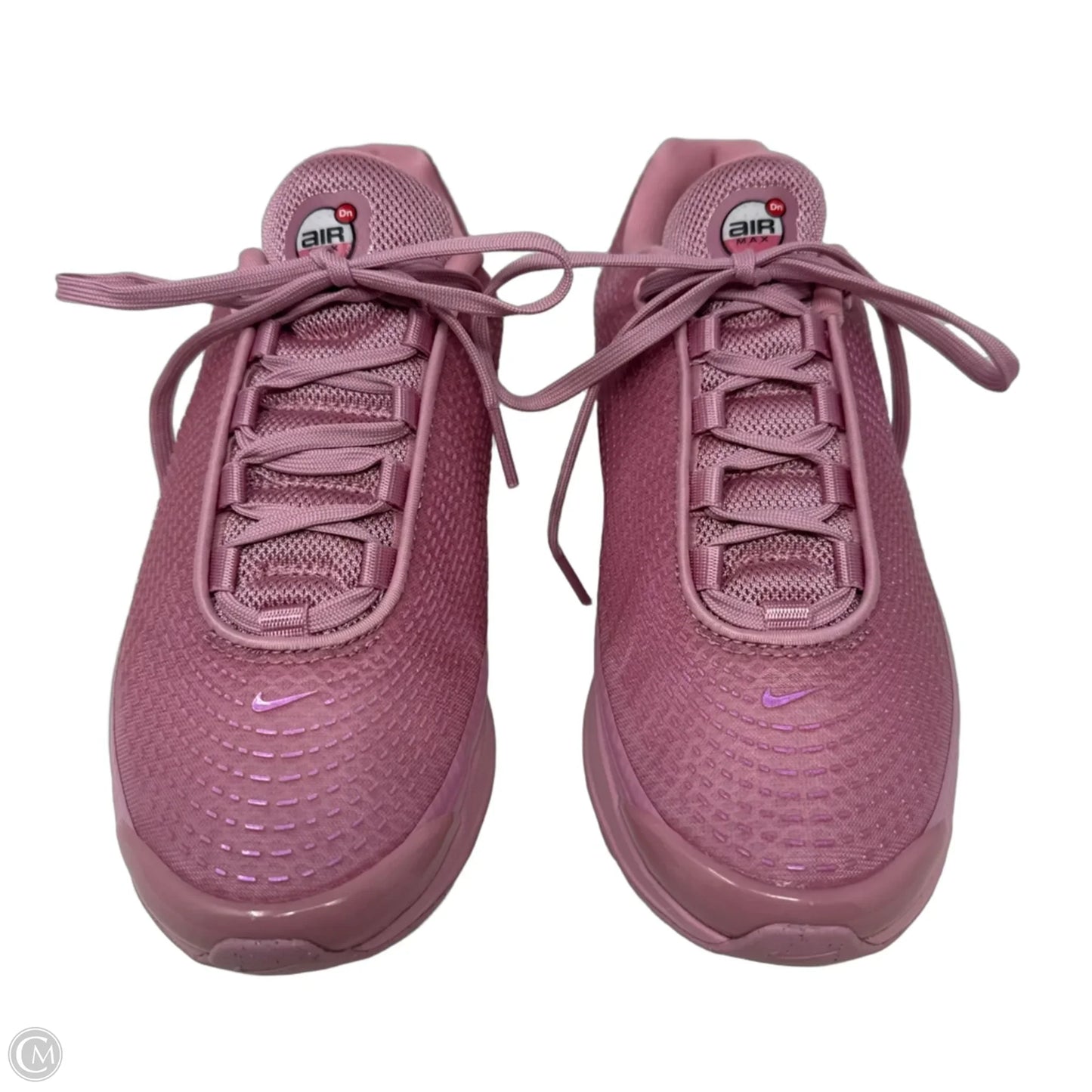 Air Max DN Shoes Athletic By Nike In Pink, Size: 6.5
