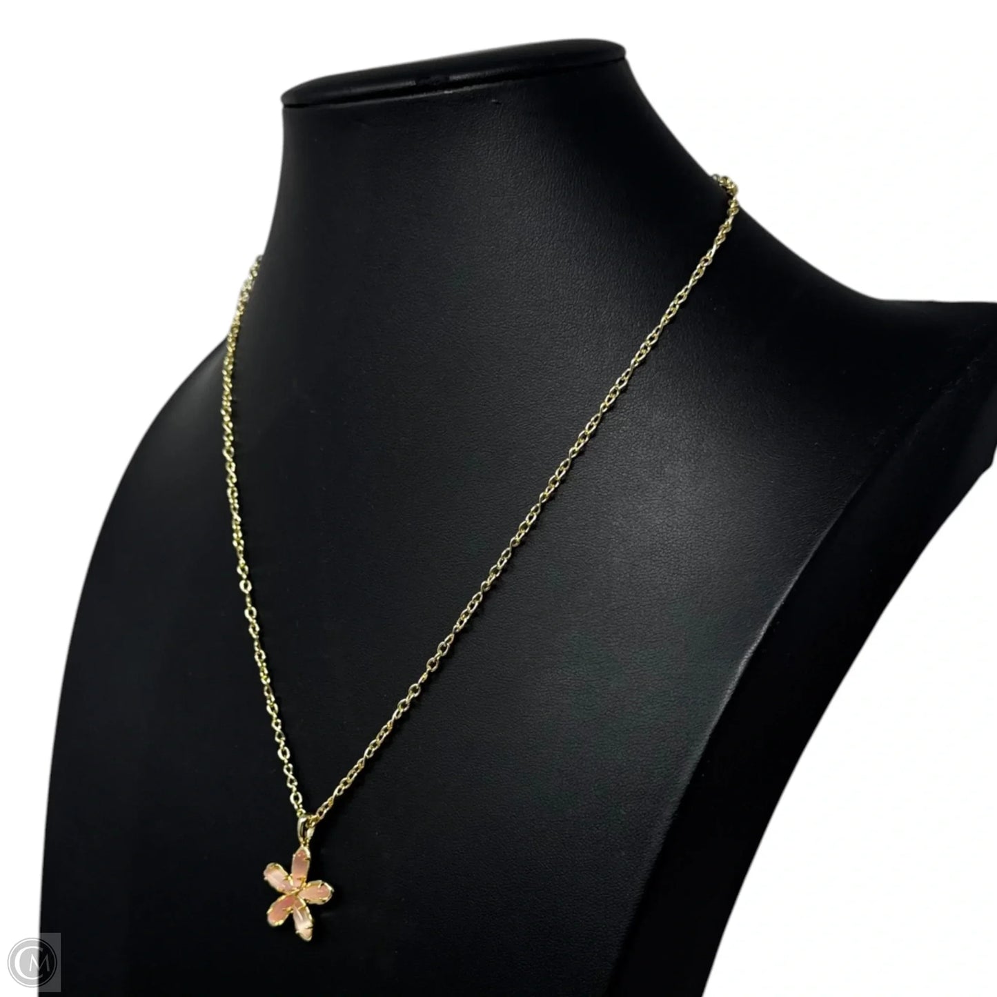 Kyla Flower Necklace Pendant By Kendra Scott