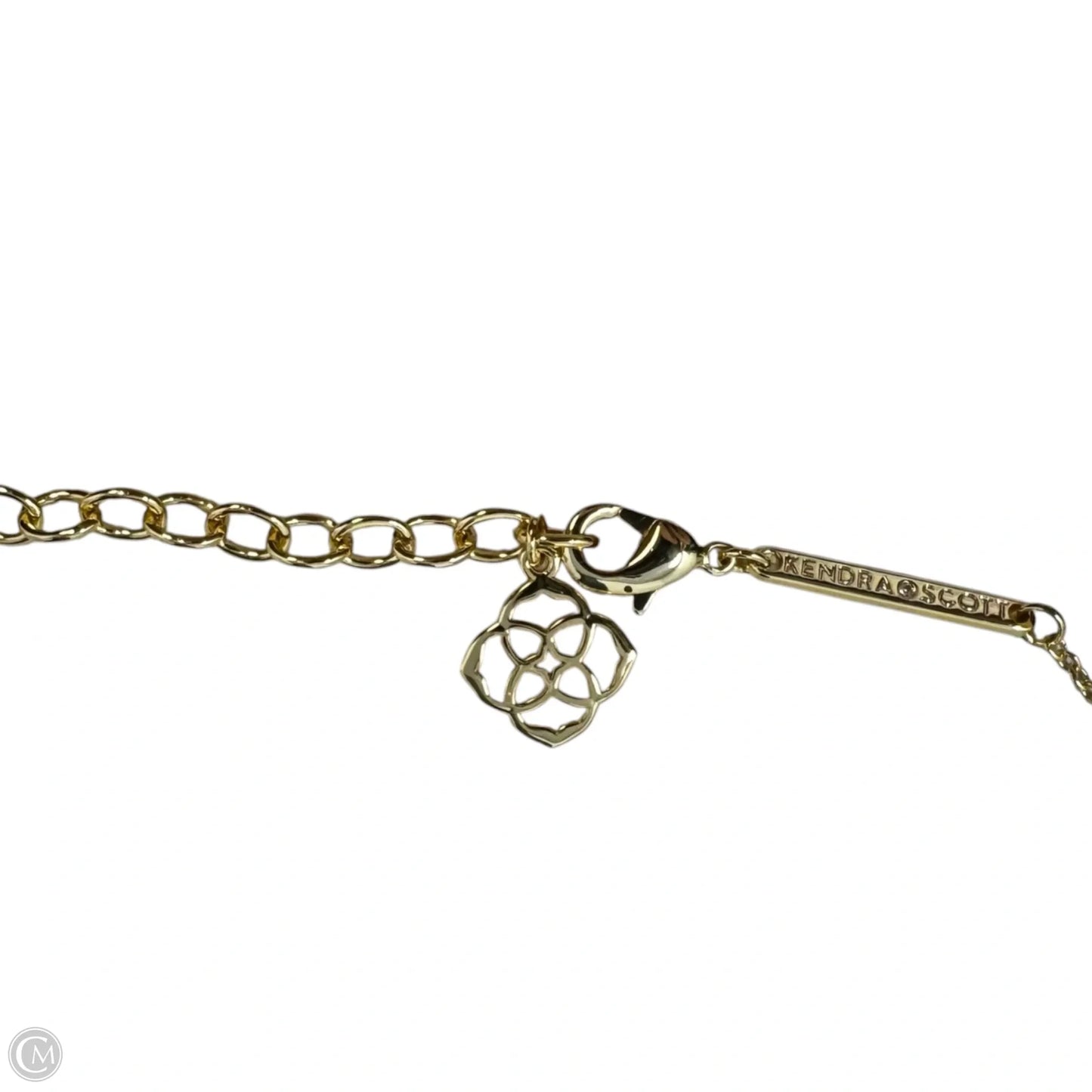 Elisa Necklace Pendant By Kendra Scott