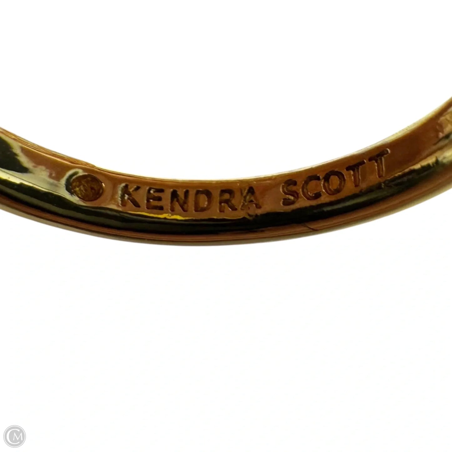 Bow Ring By Kendra Scott, Size: 8