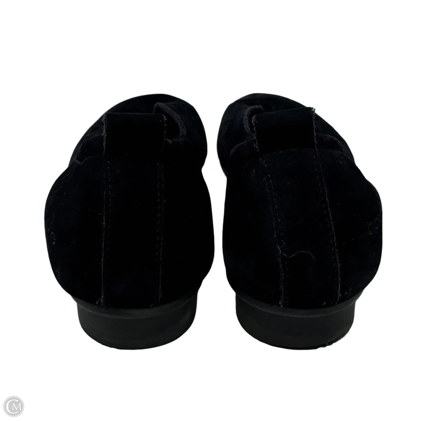 Nityka Shoes Flats By Arche In Black, Size: 9 (39)