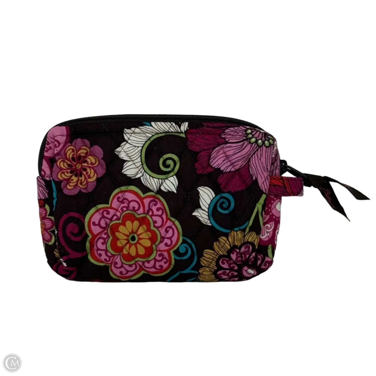 Makeup By Vera Bradley, Size: Small