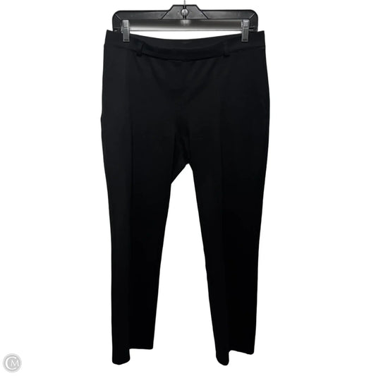Pants Other By Quince In Black, Size: M