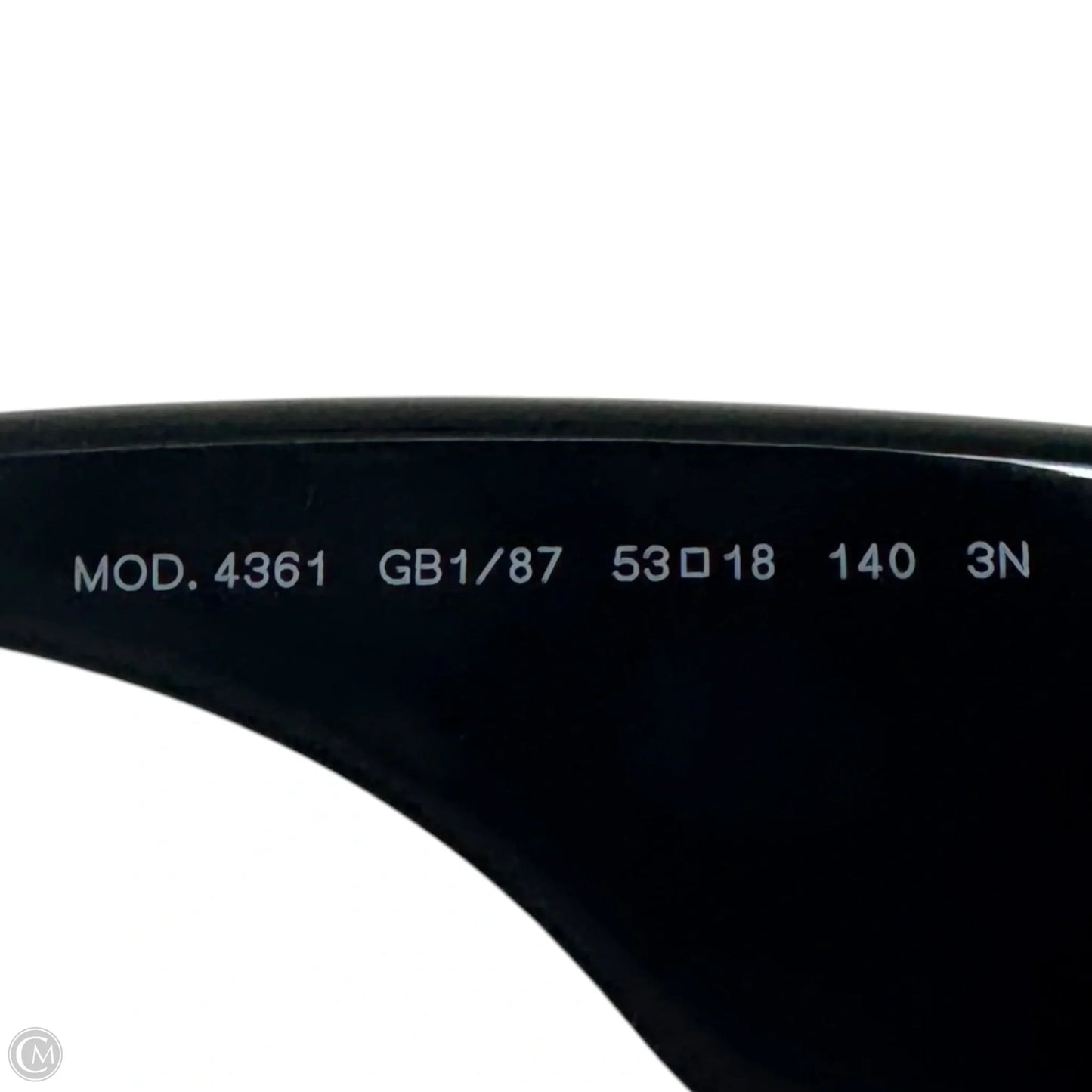 Medusa Biggie Sunglasses Luxury Designer By Versace