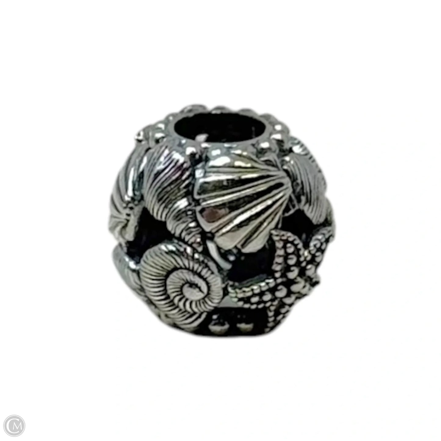 Starfish & Shells Bracelet Charm By Pandora