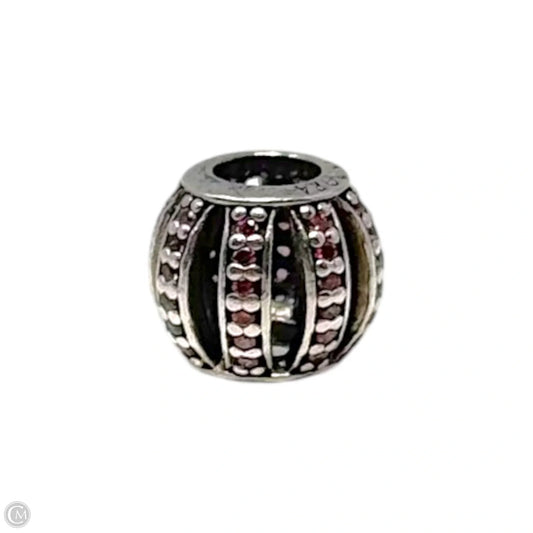 Leading Lady Sterling Silver Bracelet Charm By Pandora