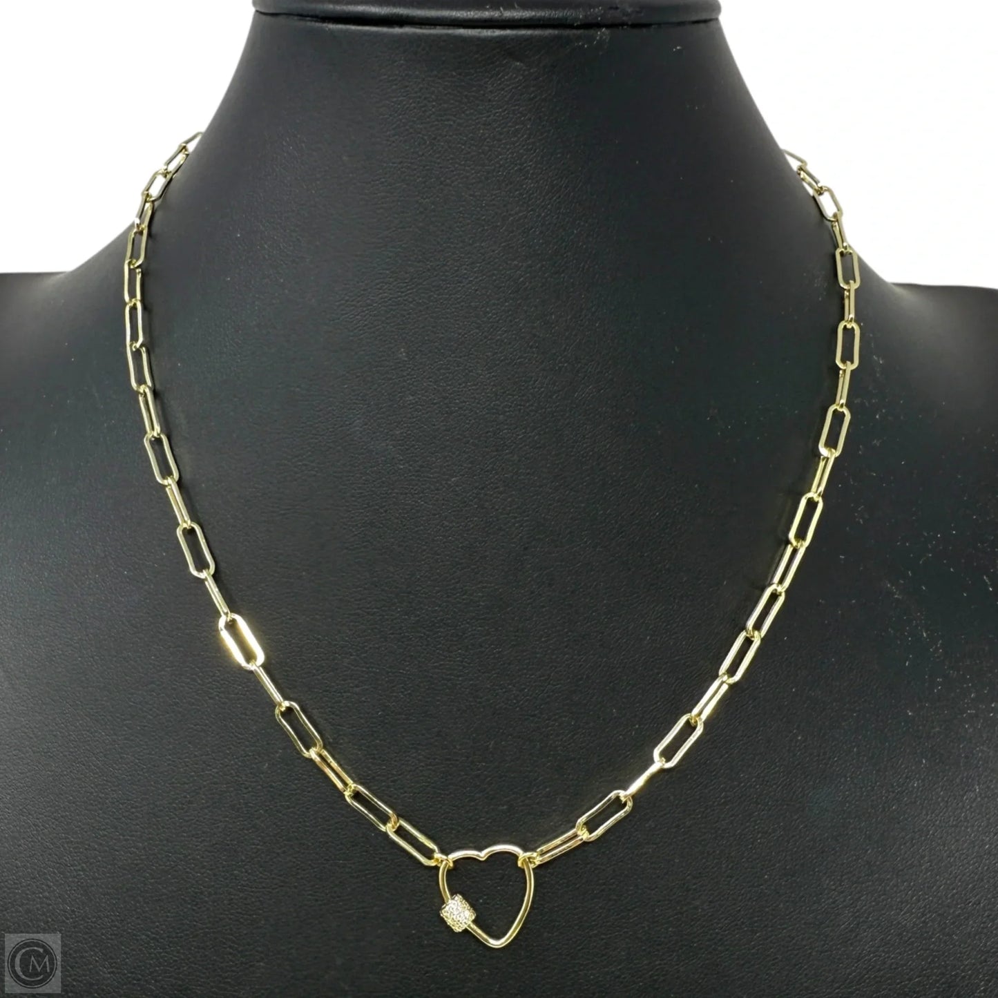 Necklace Chain By Clothes Mentor