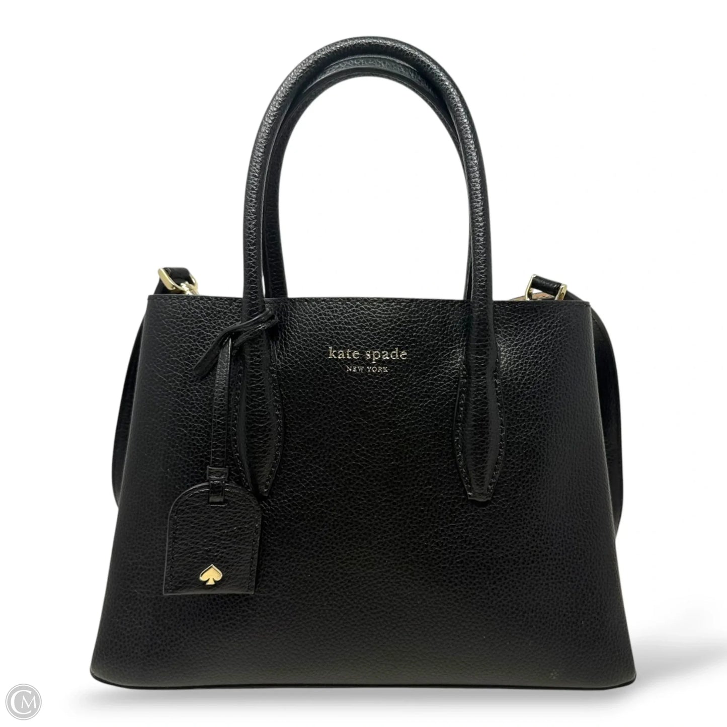 Eva Handbag Designer By Kate Spade, Size: Small