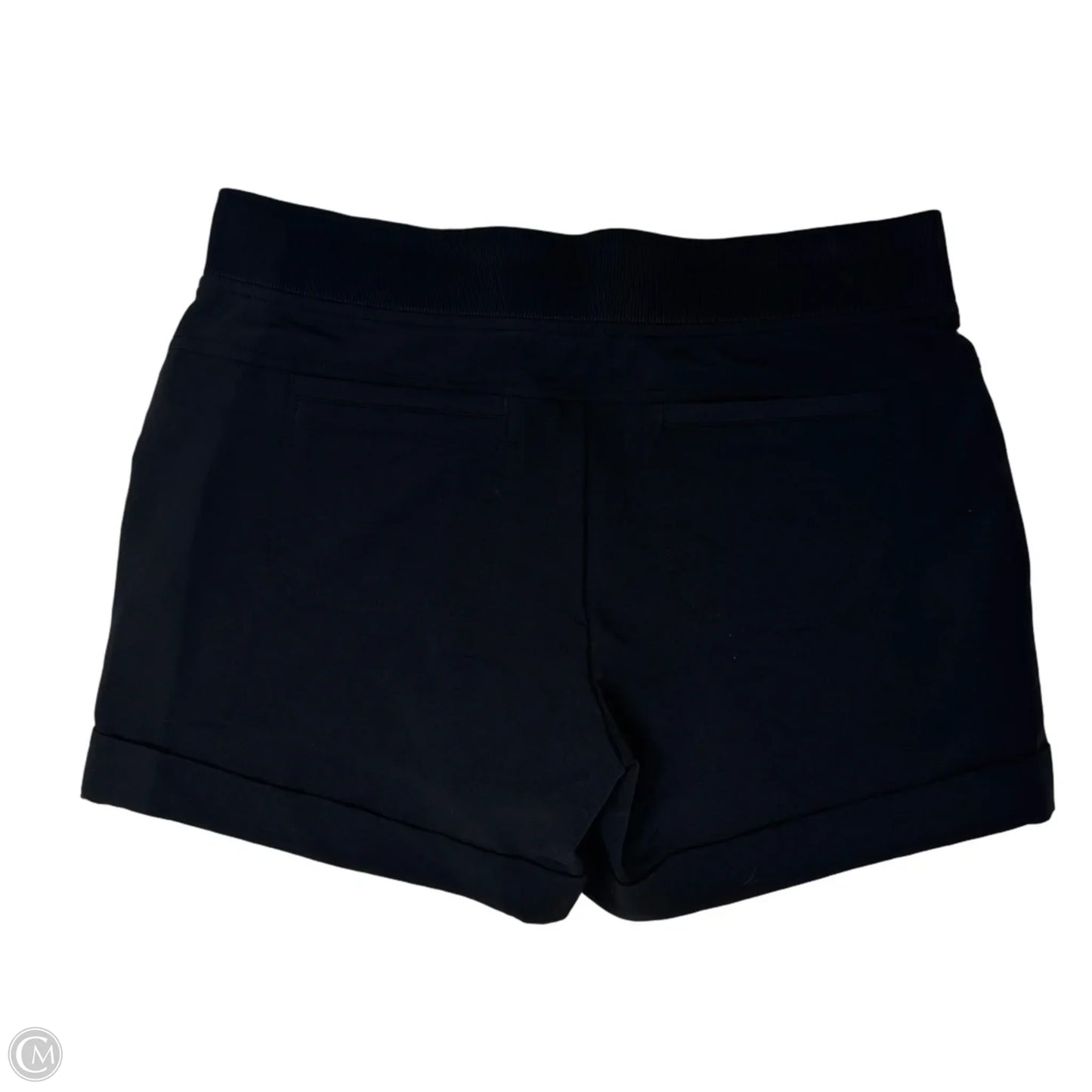 Midtown Athletic Shorts By Athleta In Black, Size: 10