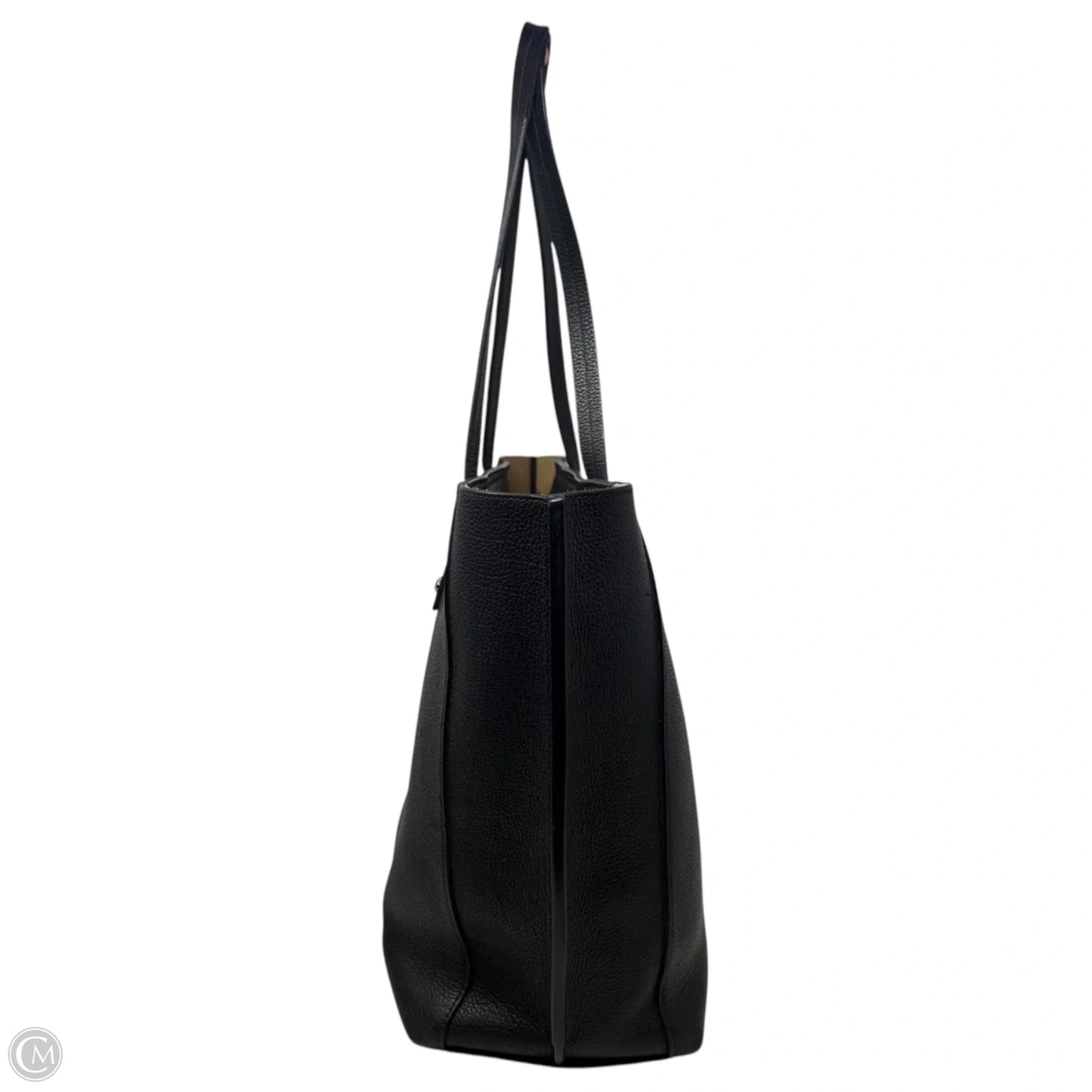 Sophie Leather Tote Luxury Designer By Mcm, Size: Large