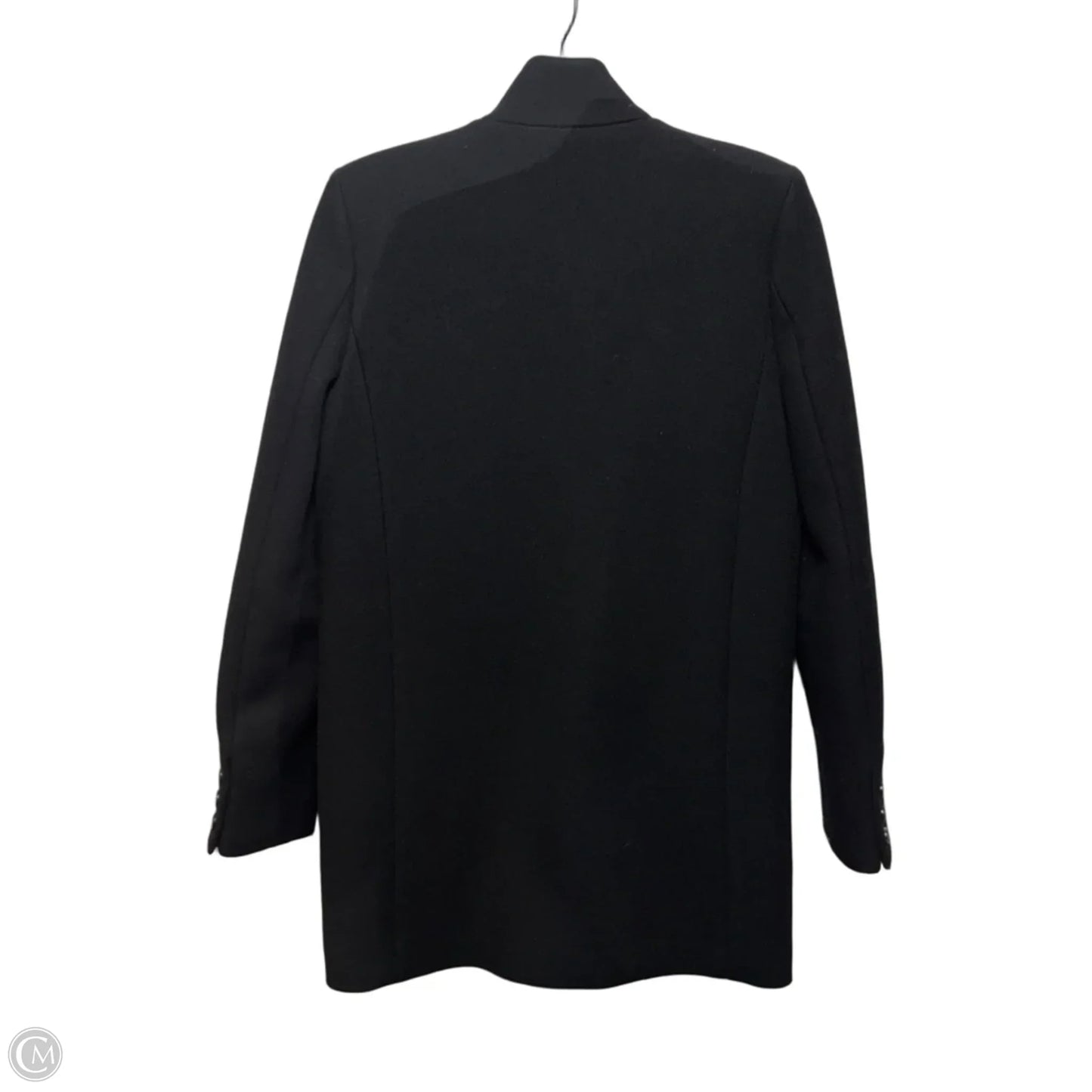 Carey Wool Blend Jacket By Iro In Black, Size: 2 (34)